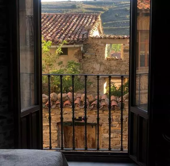 ホテル Rural El Rincón De Marta