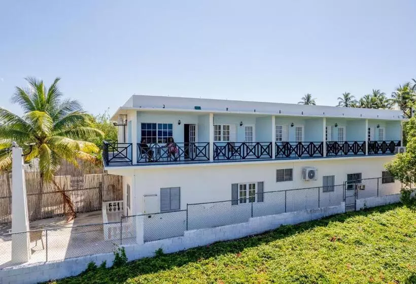 هتل Sands Great Bay