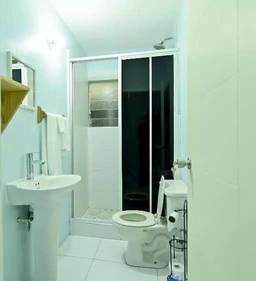 هتل Sands Great Bay