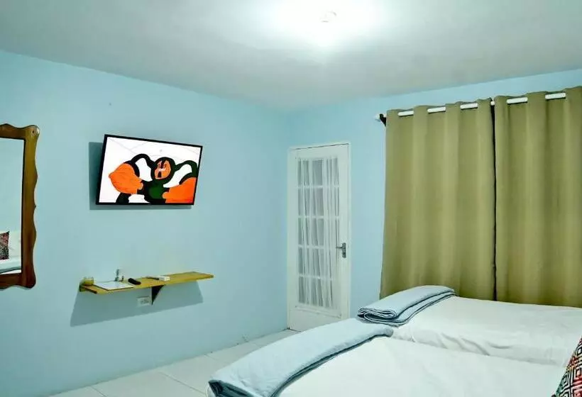 هتل Sands Great Bay