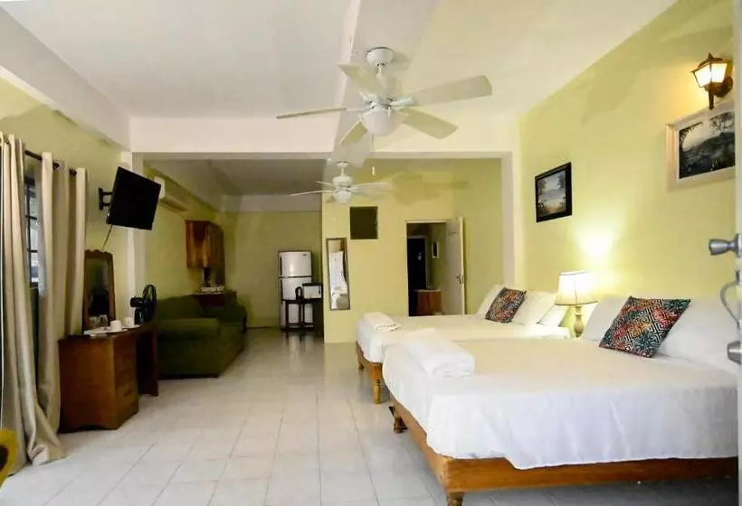 هتل Sands Great Bay