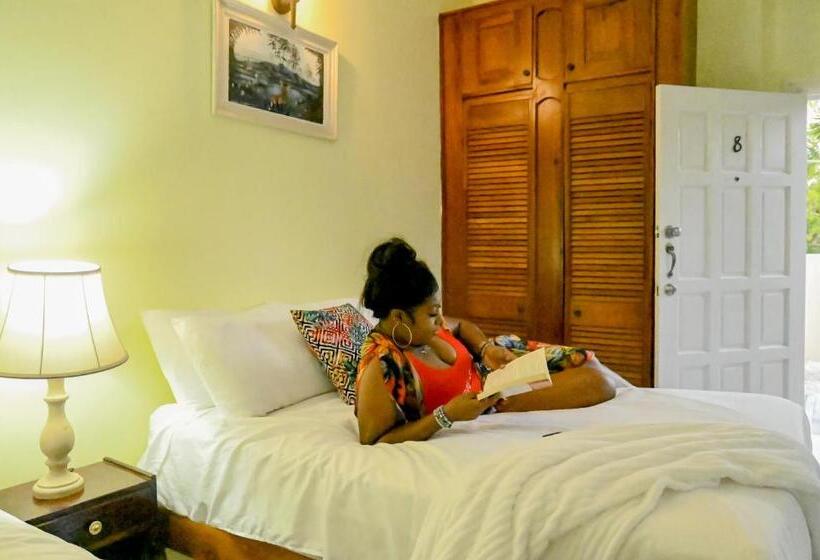 هتل Sands Great Bay