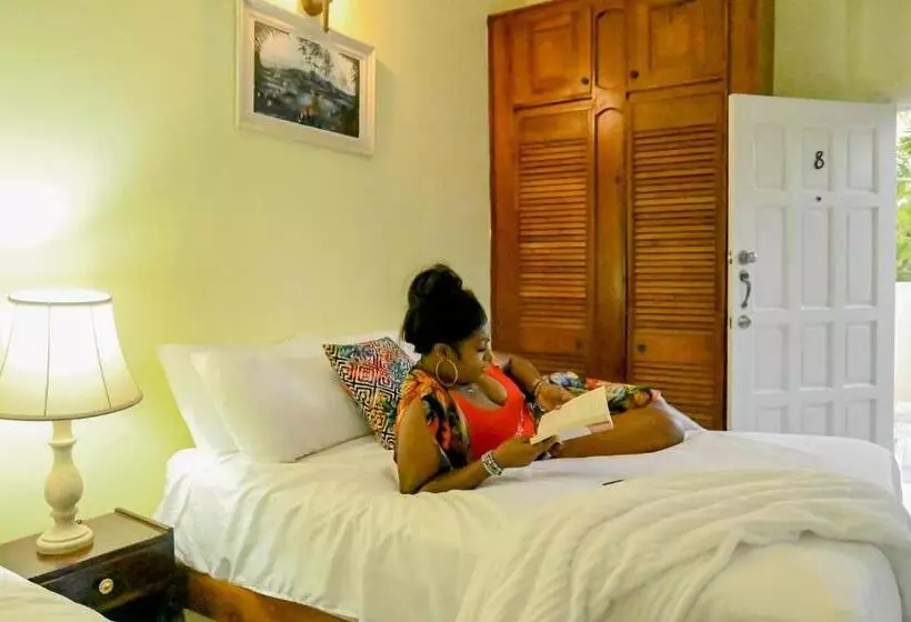 هتل Sands Great Bay