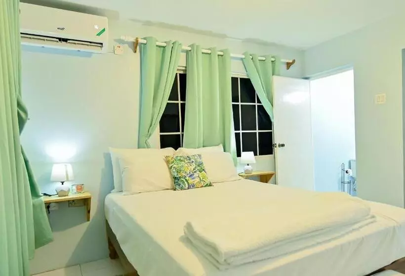 هتل Sands Great Bay