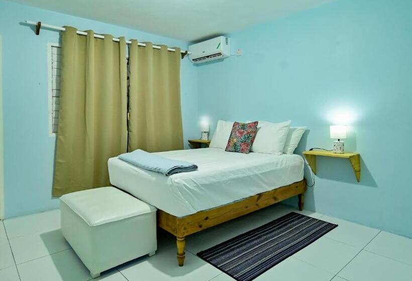 هتل Sands Great Bay