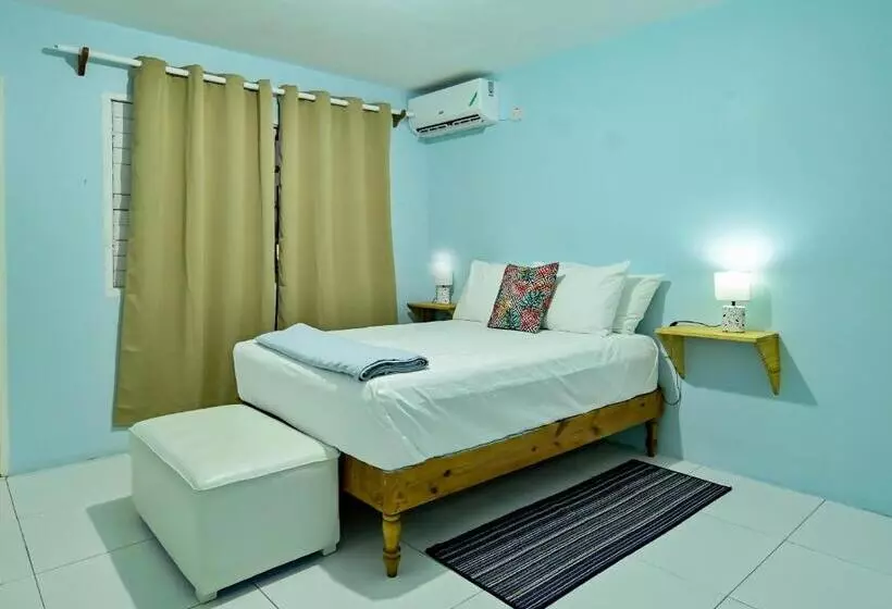 هتل Sands Great Bay