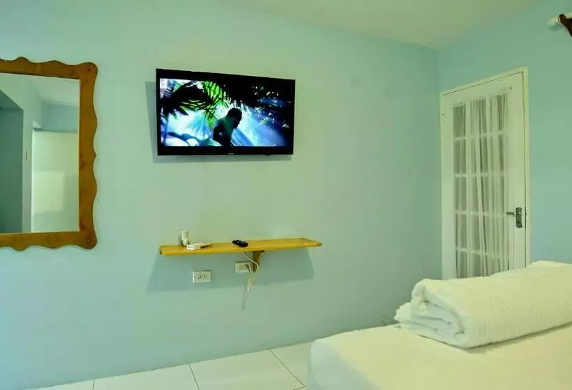 هتل Sands Great Bay