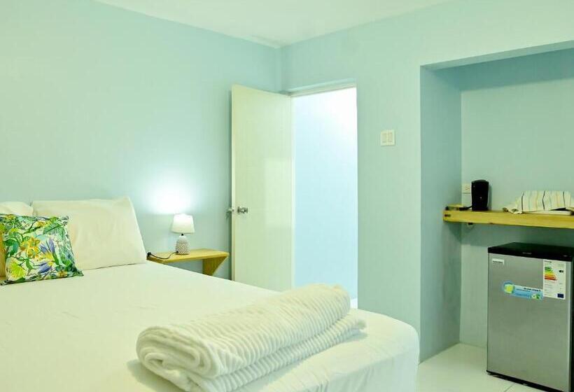 هتل Sands Great Bay