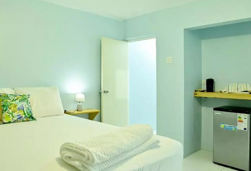 هتل Sands Great Bay