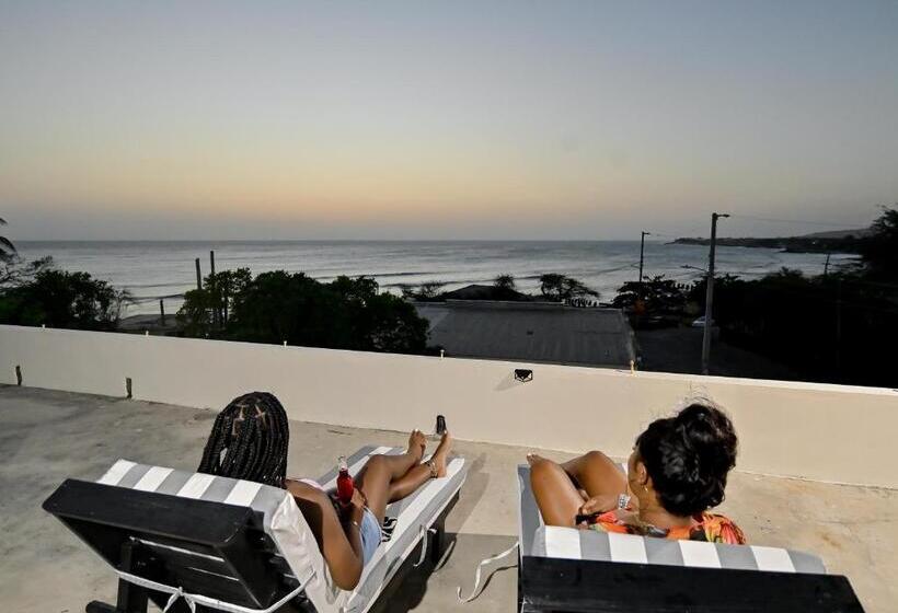 هتل Sands Great Bay