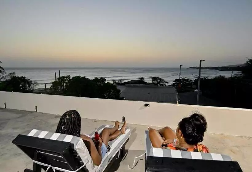 هتل Sands Great Bay