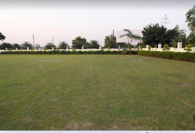 호텔 Star Continental