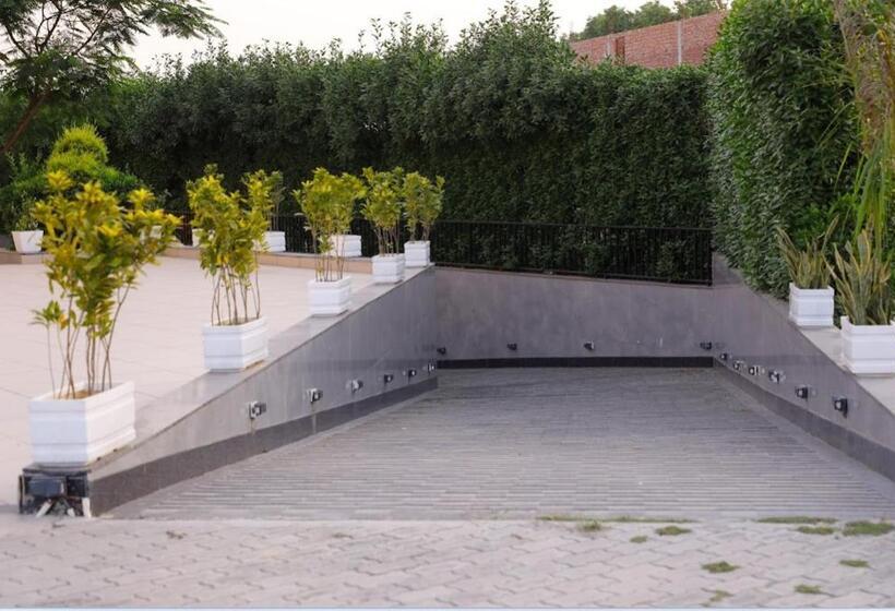 호텔 Star Continental