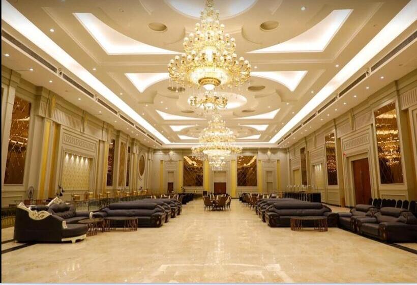 호텔 Star Continental