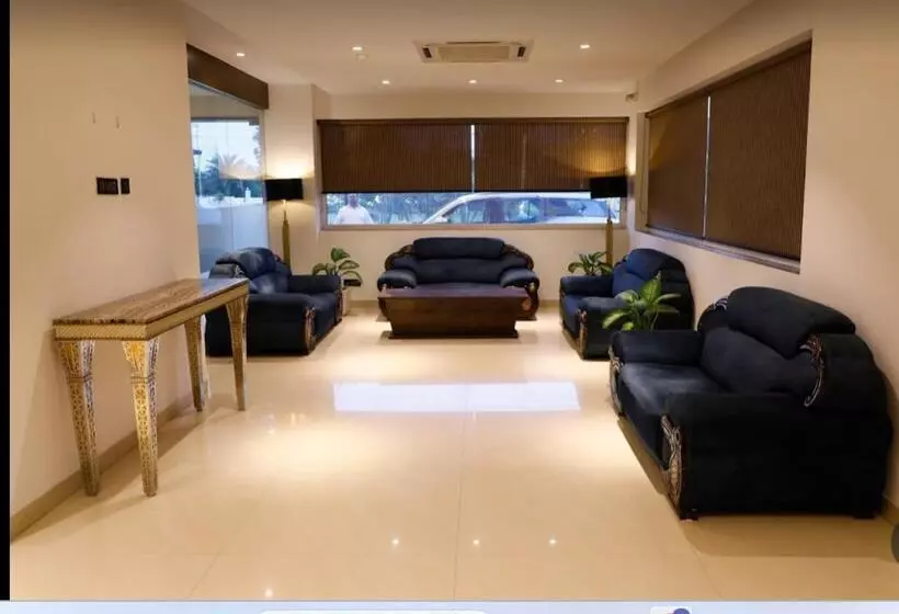 ホテル Star Continental
