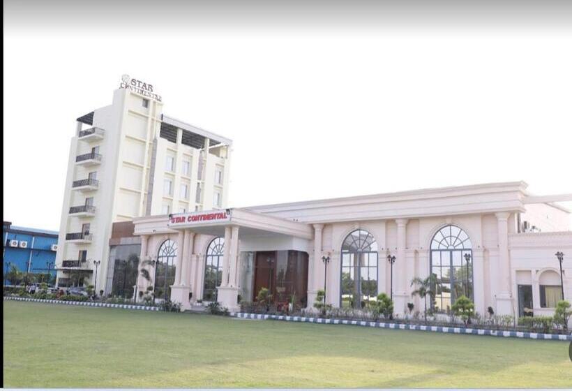 호텔 Star Continental