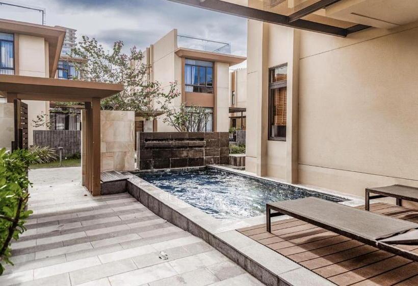 هتل Hese Pool Villas & Resort Cam Ranh