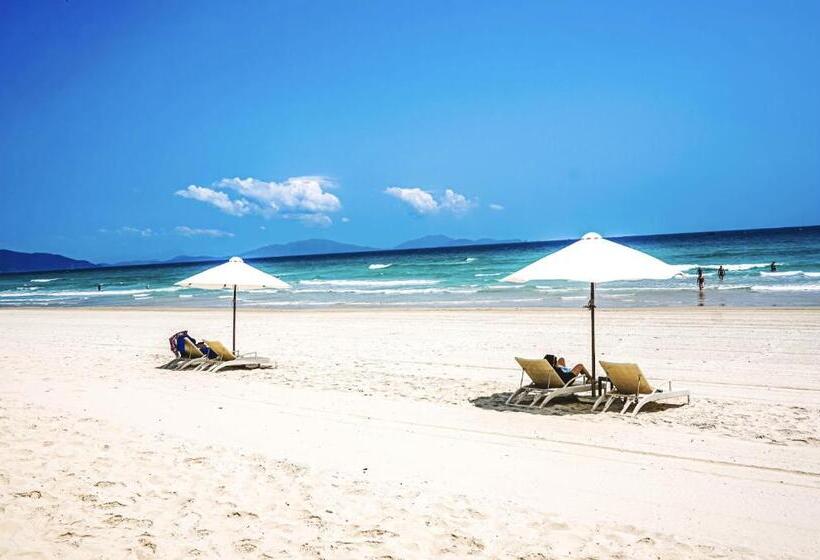 هتل Hese Pool Villas & Resort Cam Ranh