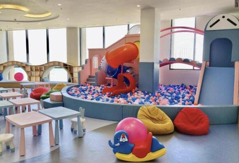 هتل Hese Pool Villas & Resort Cam Ranh