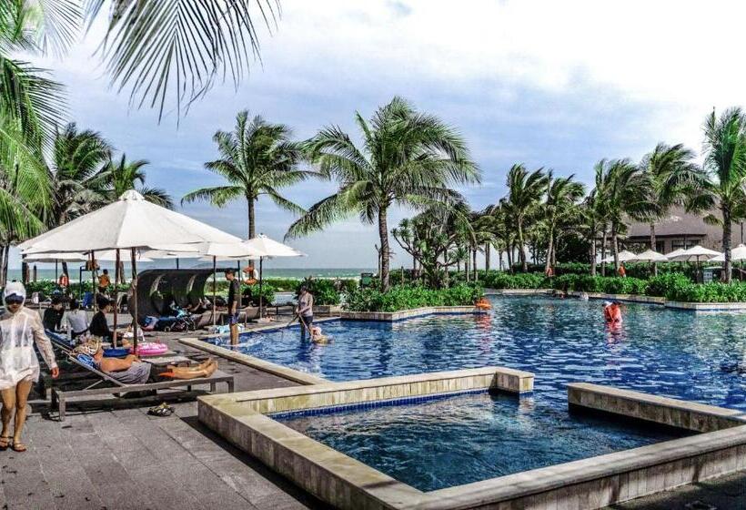 هتل Hese Pool Villas & Resort Cam Ranh