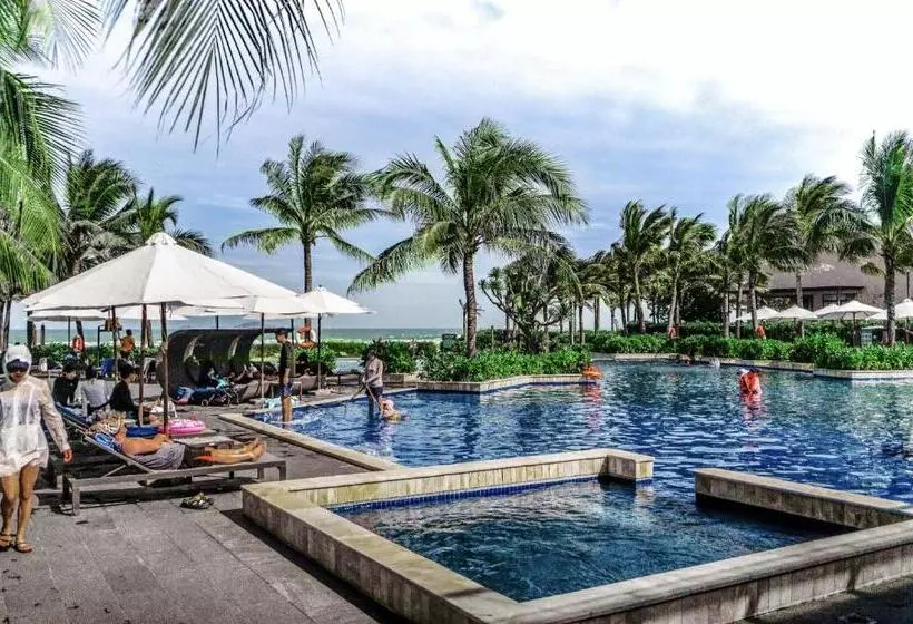 هتل Hese Pool Villas & Resort Cam Ranh
