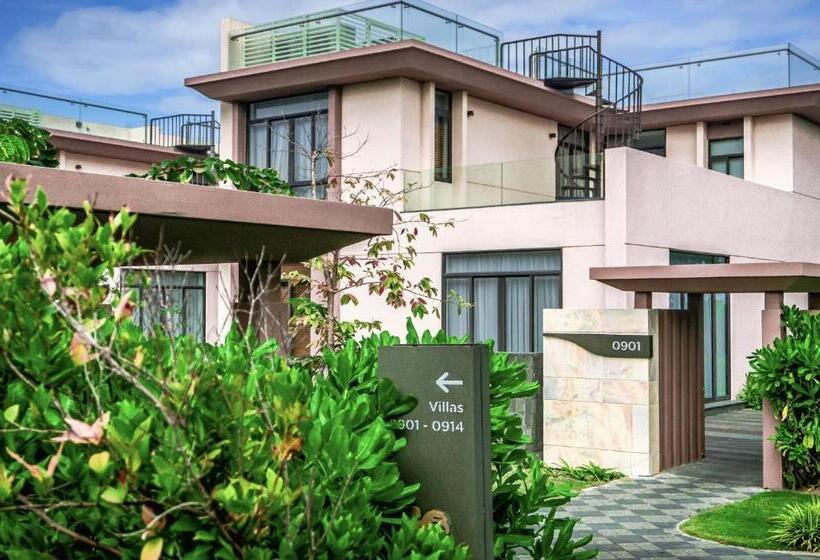 هتل Hese Pool Villas & Resort Cam Ranh