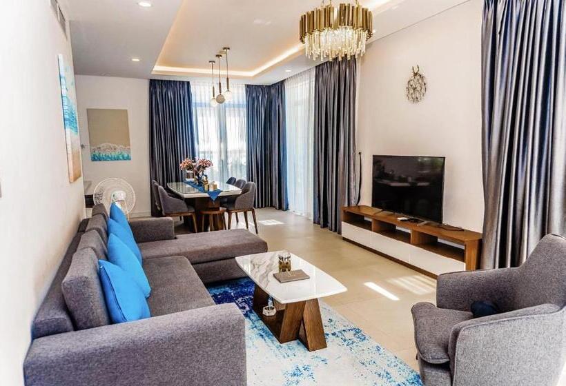 هتل Hese Pool Villas & Resort Cam Ranh