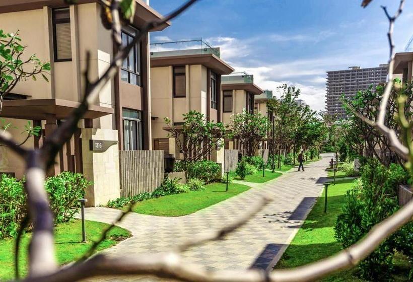 هتل Hese Pool Villas & Resort Cam Ranh