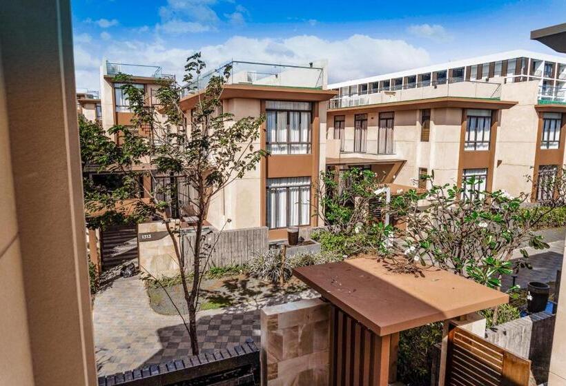 هتل Hese Pool Villas & Resort Cam Ranh