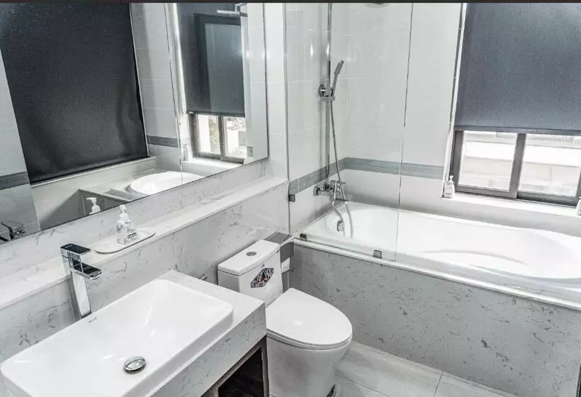 هتل Hese Pool Villas & Resort Cam Ranh