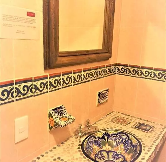 Hotelli Villas San Miguel