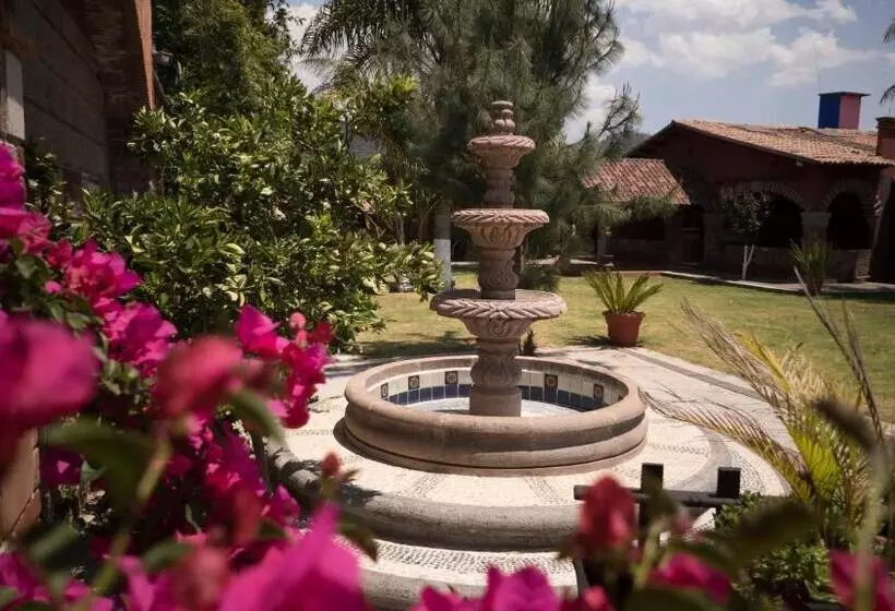 Hotelli Villas San Miguel