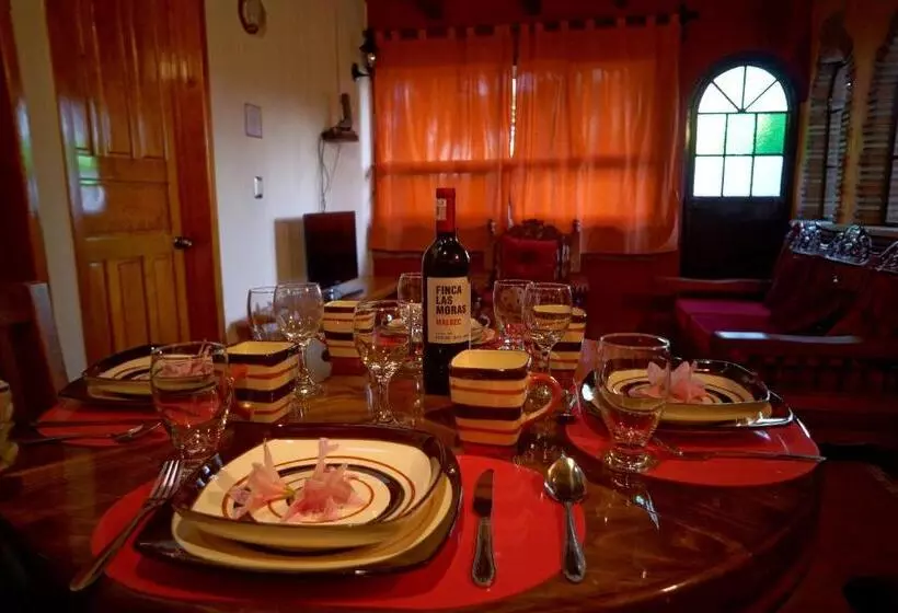 Hotelli Villas San Miguel