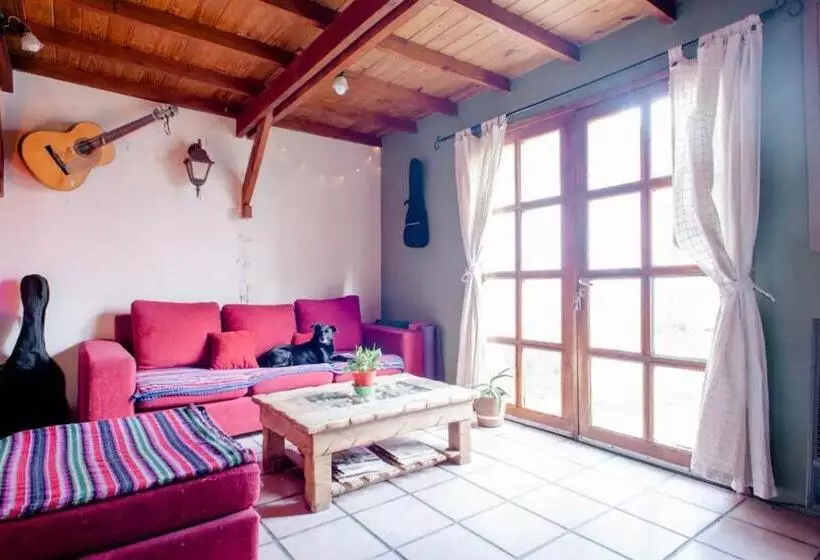 Olivia Ushuaia B&b
