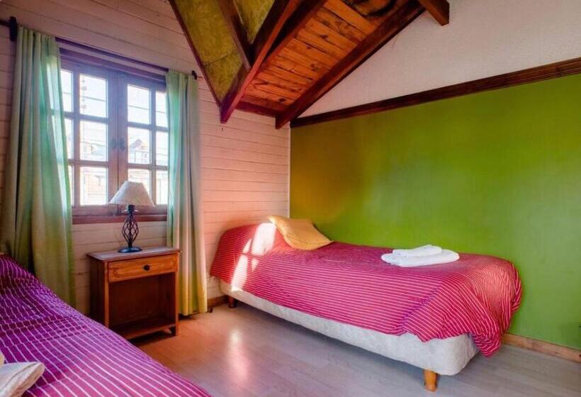 Olivia Ushuaia B&b