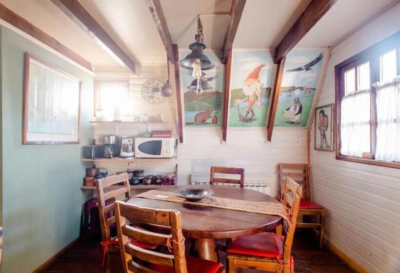 Olivia Ushuaia B&b