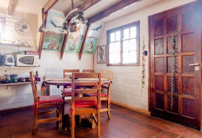 Olivia Ushuaia B&b