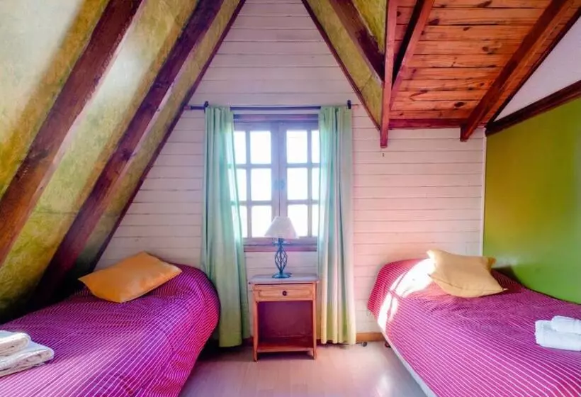 Olivia Ushuaia B&b