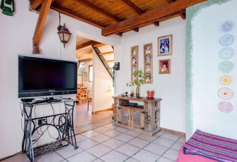 Olivia Ushuaia B&b