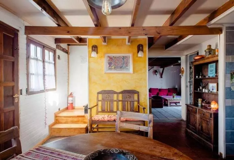 Olivia Ushuaia B&b