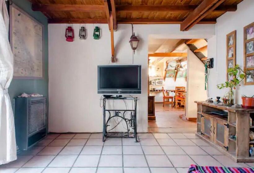 Olivia Ushuaia B&b