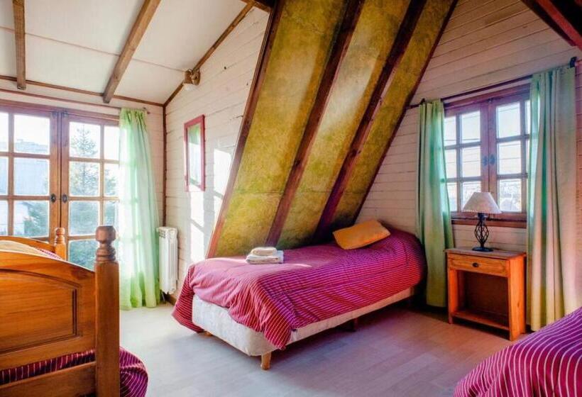 Olivia Ushuaia B&b