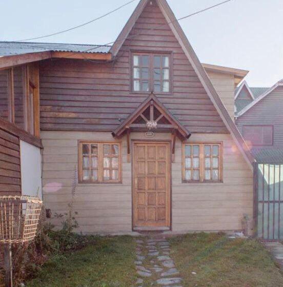 Olivia Ushuaia B&b