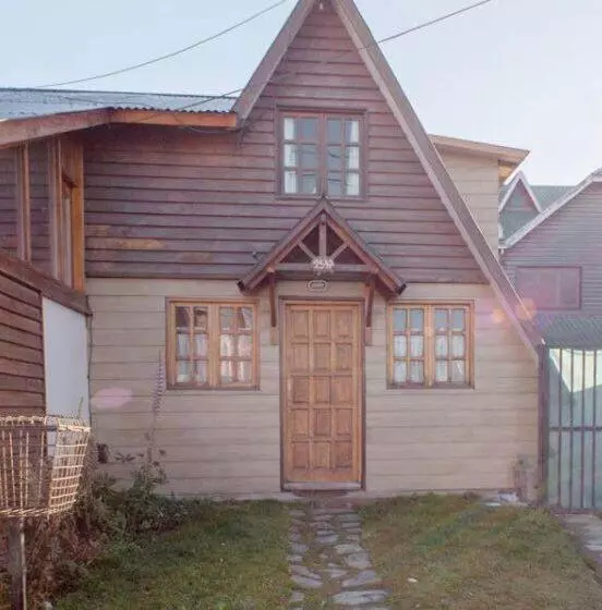 Olivia Ushuaia B&b