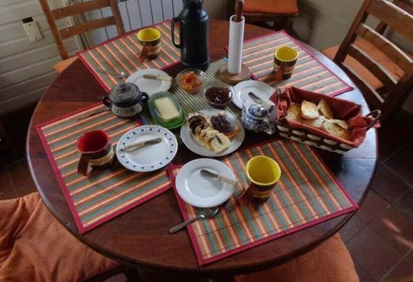 Olivia Ushuaia B&b