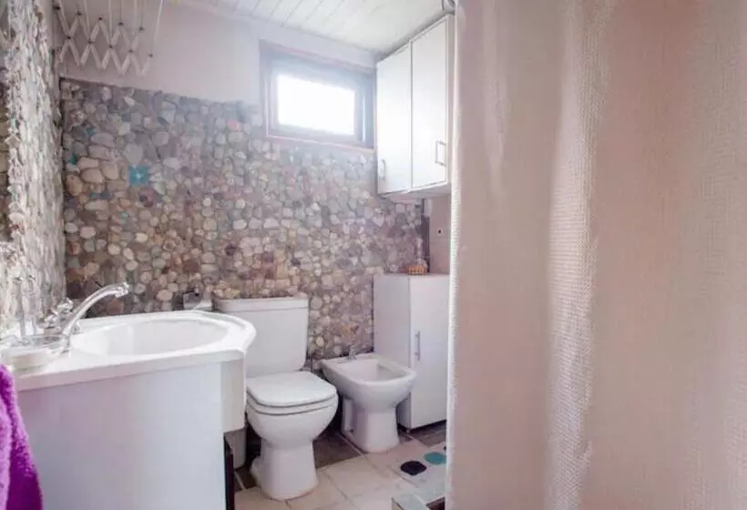 Olivia Ushuaia B&b