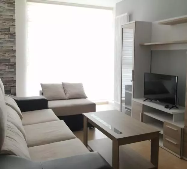 Pension Apartamentos Rompeolas