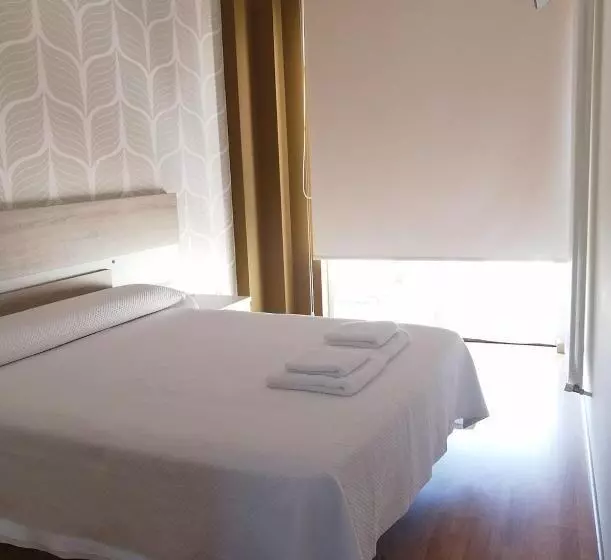 Pension Apartamentos Rompeolas