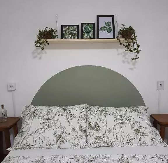 ペンション Casa Groot