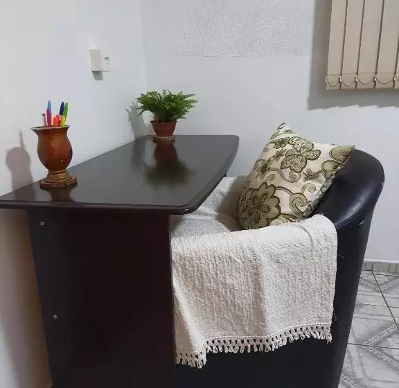 ペンション Casa Groot